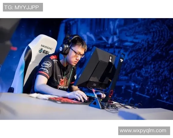 WE战队的荣耀与挑战CSGO纪实记录他们的奋斗历程与成长故事