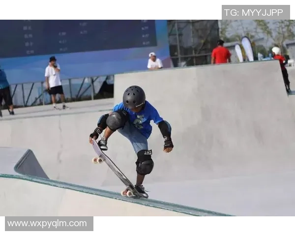 极限运动嘉年华积分榜更新北京滑板队以72分稳居第一名